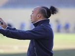 مدرب أحمال الزمالك السابق يساند الفريق من المدرجات