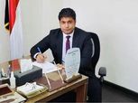 مرزوق علي يتقدم بأوراق ترشحه لرئاسة اتحاد الجودو  