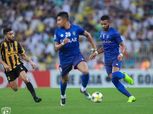 قمة الدوري السعودي.. خربين وجوميز في هجوم الهلال.. ورومارينيو يقود تشكيل الاتحاد