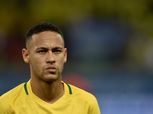 بالفيديو| لاعب يتوسل إلى "نيمار" ألا يراوغه في مباراة خيرية