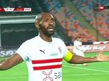 شيكابالا عن شجاره مع أحمد مجاهد: «قولتله أنت أهلاوي؟ بس متجاوزتش»