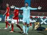 الزمالك: «عديل الشناوي» تدخل لتخفيف عقوبة حارس الأهلي