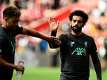 صلاح ينشر ملخص لمساته بمواجهة ليفربول وساوثهامبتون بالدوري الإنجليزي