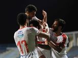 بث مباشر لحظة بلحظة.. مباراة الزمالك ونهضة بركان في ذهاب نهائي الكونفدرالية الأفريقية
