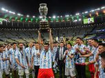 على غرار صلاح.. صدام بين منتخب الأرجنتين وأستون فيلا قبل التوقف الدولي