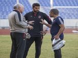 إكرامي: "قلت لمارتن يول تصريحك عني ليس له أي قيمة"
