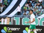 الأهلي يوافق على تمديد إعارة عمر الساعي والعش مع المصري البورسعيدي