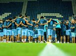 بالتفاصيل.. معسكر الزمالك «هايص» فى السعودية