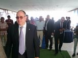 كرم كردي عن زيارة رئيس الفيفا :"كنا في أمس الحاجة إليها"