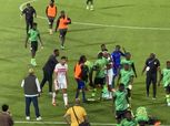 «كاف» يعلن طاقم حكام مباراة الإياب بين الزمالك ودريمز بالكونفدرالية