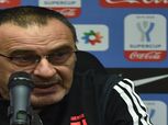 ساري: هيجوايين لاعب مهم ليوفنتوس.. وأتمنى استمرار بيانيتش