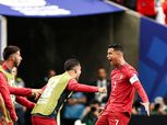 رونالدو يكتب التاريخ ويقود البرتغال لقهر أوزبكستان بخماسية مونديالية