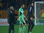 قرار من محمد الشناوي بعد استبعاده من الأهلي والمنتخب لصالح شوبير