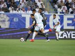 بالفيديو.. الهلال يفوز على أهلي جدة في نصف نهائي كأس زايد بمشاركة محمد عبد الشافي