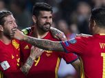 انيستا يقود إسبانيا أمام فرنسا وديا