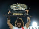 عبدالله جمعة: جمهور الزمالك رقم واحد في حياتي.. وعاشور: أخطات واعتذرت