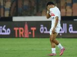 شبانة: عبدالرؤوف صاحب شخصية قوية.. وبيزيرا مهدد بالغياب عن السوبر