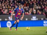 إريك جارسيا يوافق على تجديد عقده مع برشلونة حتى 2030