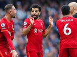 6 إصابات قوية تضرب ليفربول قبل لقاء فولهام في انطلاق الدوري الإنجليزي