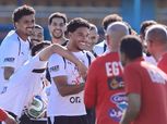 مكتمل الصفوف.. كيف يستعد منتخب مصر لمواجهة البرازيل قبل كأس العالم؟