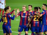 برشلونة لا يقهر بايرن ميونيخ بأليانز أرينا.. وأرقام كارثية في وجه تشافي