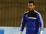 أبو جبل ل"الوطن": هدف الأهلي غير صحيح.. واشكر شريف اكرامي