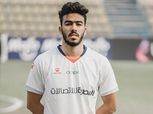 «صفقة الزمالك الجديدة».. مصطفى الزناري: حققت حلمي بالانضمام للأبيض