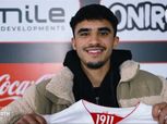 الجفالي سبب إيقاف قيد الزمالك للمرة الـ14 بقرار من فيفا