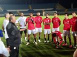 كواليس تدريبات المنتخب الأولمبي.. و«جنوب أفريقيا» يصل فجرا «صور»
