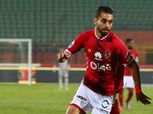 أرقام "السولية" تنصفه على "أجيري" بعد استبعاده من قائمة المنتخب