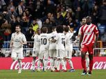 الدوري الإسباني| «ڤينيسيوس» و«بنزيما» يقودان تشكيل ريال مدريد أمام أتلتيكو