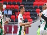 منتخب الجزائر يهزم لبنان بهدفين في كأس العرب.. «مجموعة مصر»