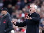 أنشيلوتي يعلن قائمة ريال مدريد لمباراة مايوركا في الدوري الإسباني
