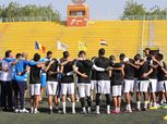 بالصور| وصول لاعبى الزمالك لملعب مباراة القطن التشادي