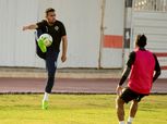 أخبار الزمالك اليوم.. تعافي حازم إمام وتحديد موعد السفر إلى الجزائر
