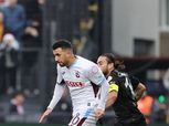تريزيجيه يسجل هدفا بفوز طرابزون سبور على بيدنيك.. ويقوده للمركز الثالث بالدوري التركي