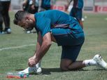 الأهلي يرحب برحيل محمود وحيد لطلائع الجيش.. وينتظر قرار موسيماني