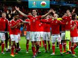 أهداف مباراة سويسرا في يورو 2020.. ويلز يسجل التعادل