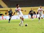 الزمالك يطالب مصطفى فتحي بإغلاق ملف الاحتراف
