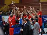 اتحاد الكرة الطائرة يجتمع الخميس المقبل