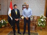 نائب رئيس اتحاد الغوص يتبرع بمليون جنيه لمواجهة كورونا