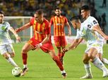شبيبة القبائل يتقدم بشكوى لـ«كاف» ضد الترجي التونسي بسبب أحداث الشغب