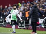 مصير محمد صلاح من الانضمام لمعسكر منتخب مصر في يونيو بعد مشادة كلوب