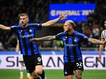 إنتر ميلان يطيح بـ«يوفنتوس» ويتأهل لنهائي كأس إيطاليا