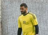 اصابة «حارس النصر» بقطع في الرباط الصليبي