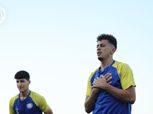 خاص| موقف عمر الساعي من مواجهة الزمالك في السوبر الإفريقي