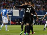 بالفيديو| ريال مدريد يحقق فوز "سهل" على ليجانيس ويحتفظ بصدارة الـ"ليجا"