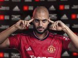 مانشستر يونايتد يرفض تفعيل خيار الشراء في عقد «أمرابط» ويعيده للدوري الإيطالي