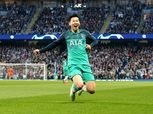 سون يقود تشكيل توتنهام المتوقع ضد مان سيتي في الدوري الإنجليزي