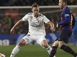 رسميا.. ريال مدريد يعلن مدة غياب «يورينتي»